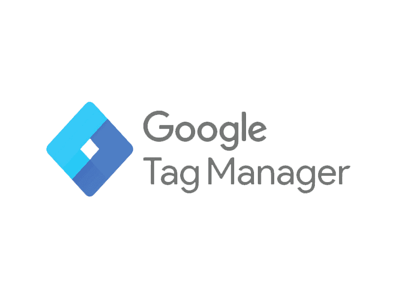 Logo Formation Google Tag Manager