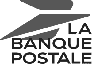 logo Banque Postale