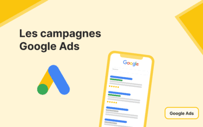 Campagnes Google Ads : 10 règles pour avoir des résultats