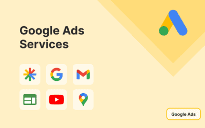 Google Ads : Comment se lancer sur Google Ads ?