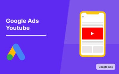 Campagnes Google Ads : Youtube, le guide complet