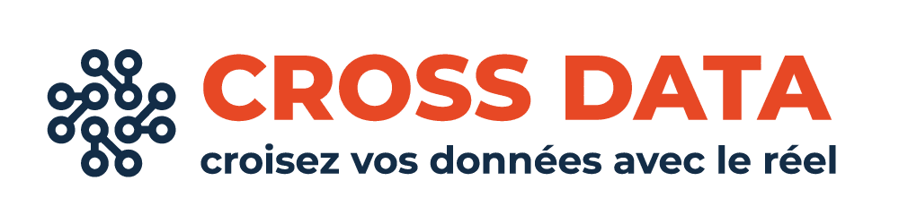 logo Cross Data