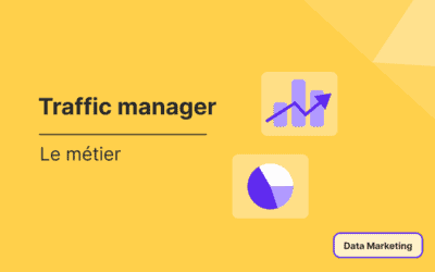 Traffic Manager : missions, compétences, salaire et tarifs
