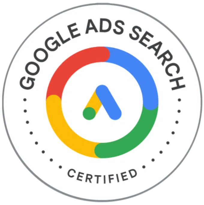 badge google ads