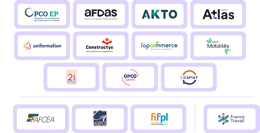 financement de sa formation