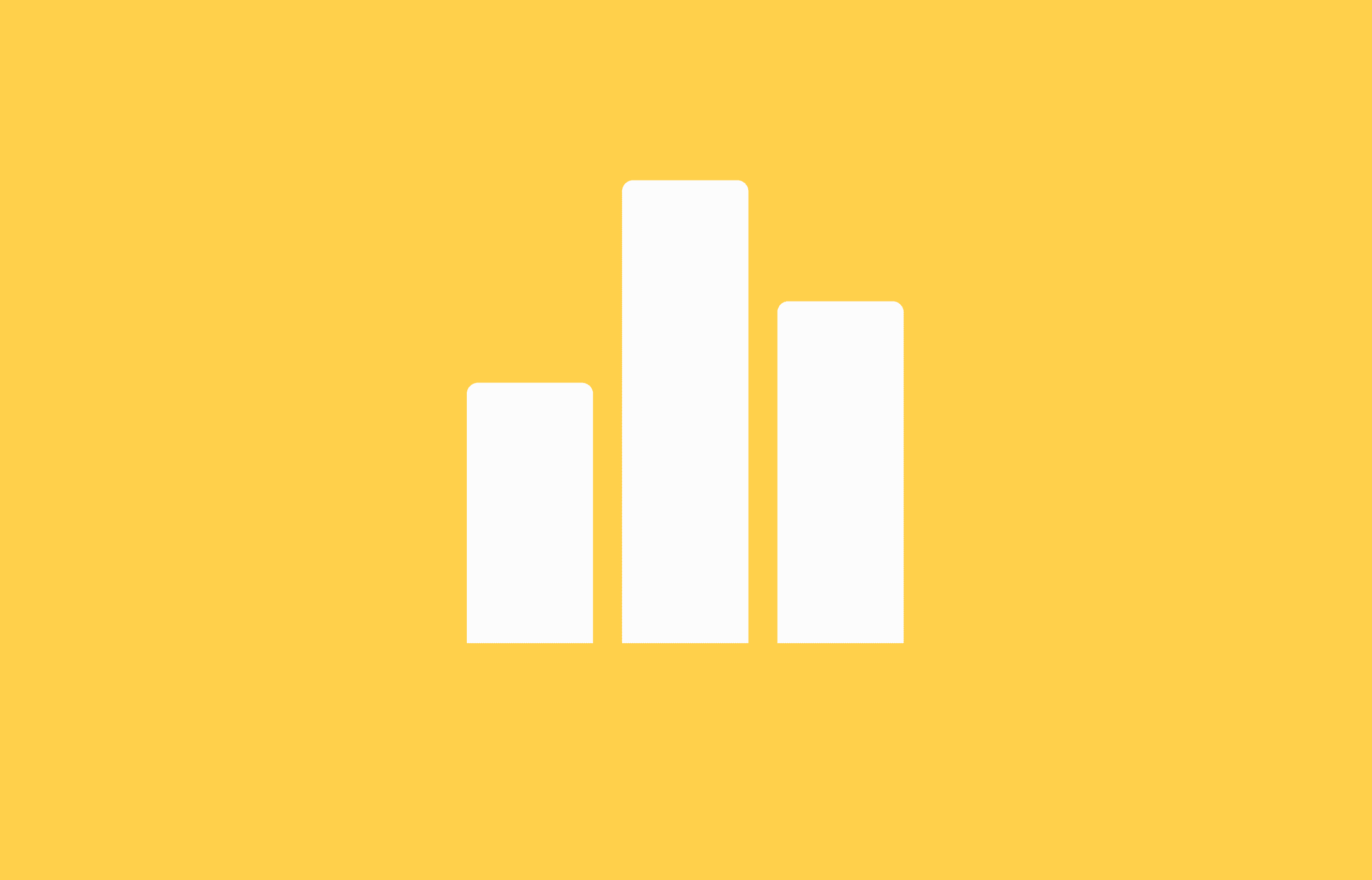 google analytics yellow road